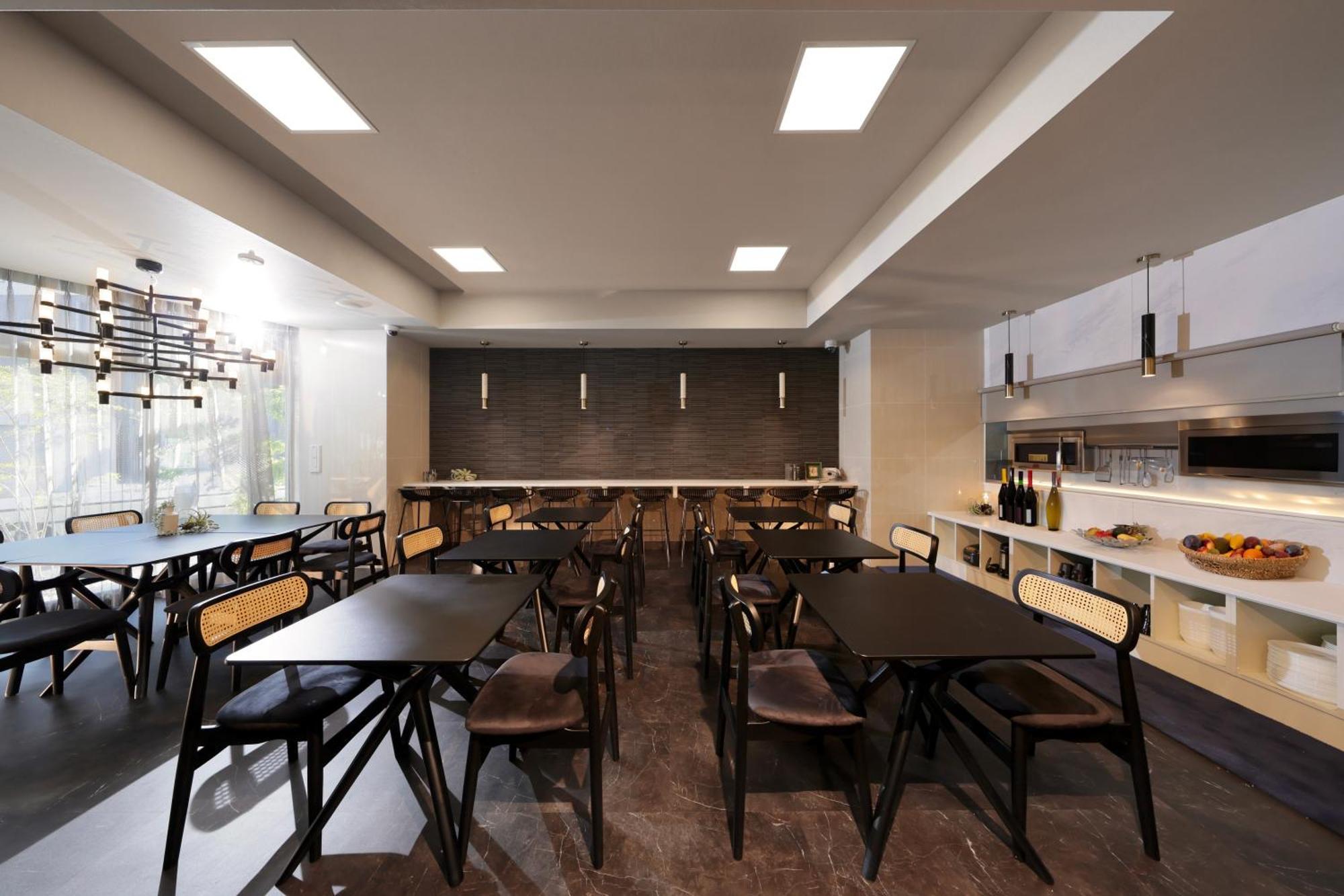Tennouji Crystal Hotel Osaka Ngoại thất bức ảnh